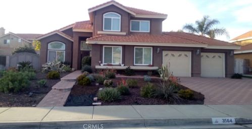 3564 Verbena Dr, Rialto, CA 92377-4806