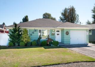 770 33rd Ave, Longview, WA 98632-1902