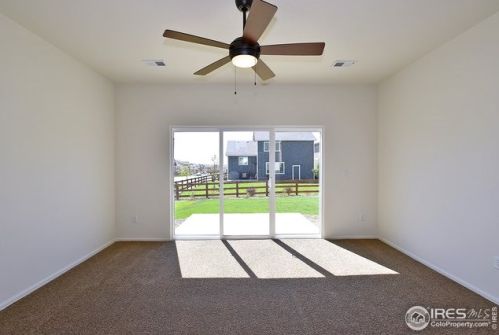 2655 Sapphire St, Loveland CO 80537-2024 exterior