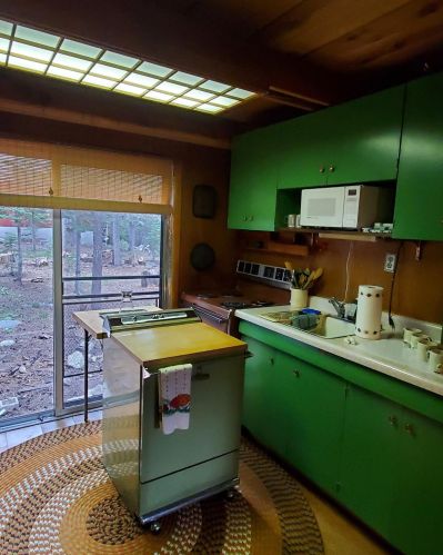 10197 Juniper Way, Truckee CA  96161-1744 exterior