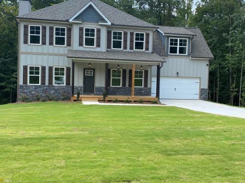 130 Sea Shore Cir, Mcdonough, GA 30252-5811