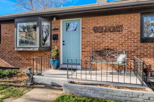 3815 Elati St, Englewood, CO 80110-3515