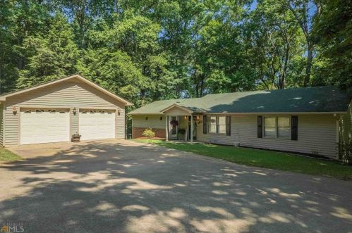 4014 Bowman Hwy, Hartwell, GA 30643-5310