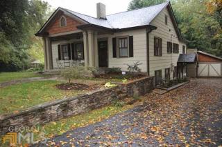 1597 Frazier Rd, Decatur, GA 30033-1840