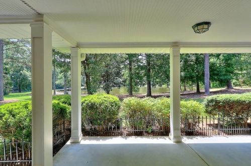 3680 Laurel Ln, Conyers GA  30012-1955 exterior