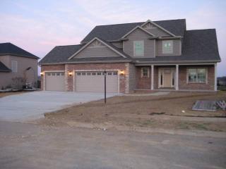 442 Garnet Dr, Mayfair IL  61550-8500 exterior