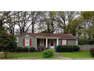 2780 Morris Cir, Smyrna, GA 30080-3605