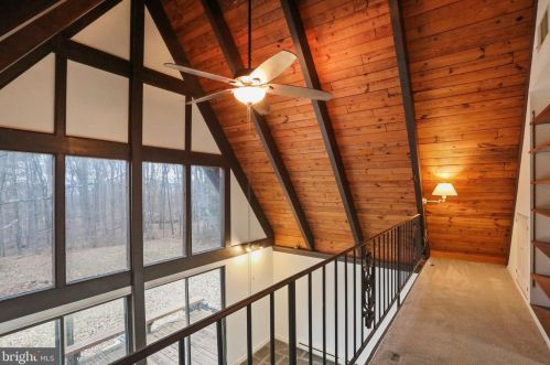 590 Wilson Ln, High View WV  26808 exterior