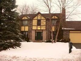 5308 Gingeridge Ln, Rockford, IL 61114-5334