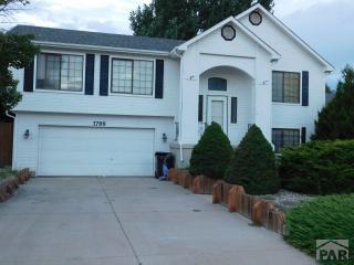 1709 Kingsroyal Blvd, Pueblo, CO 81005-2173
