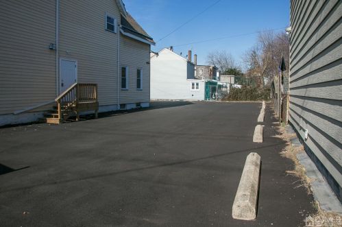 502 Liberty St, Trenton NJ  08611-1420 exterior