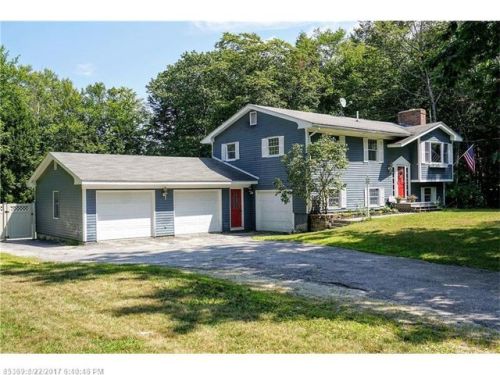 52 Highland Rd, Standish, ME 04084-5329