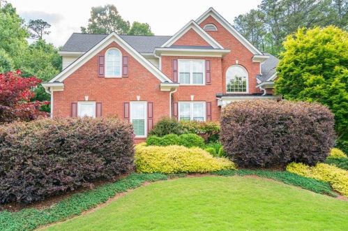 268 Lynshire Ct, Marietta, GA 30064-2594