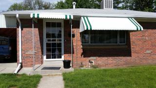2557 Stuart St, Denver CO  80219-5756 exterior