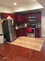 1833 19th St, Philadelphia PA  19145-2135 exterior