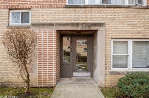 6122 Seeley Ave, Chicago, IL 60659-4223