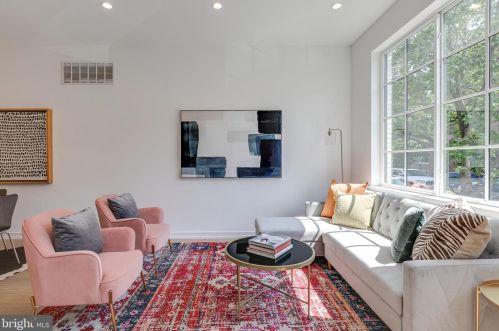 526 24th St, Philadelphia PA  19146-1054 exterior