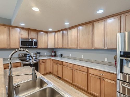 2880 Delaware St, Englewood CO  80110-1434 exterior