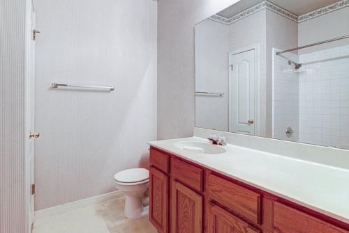 14911 Bescott Dr, Austin TX  78728-5728 exterior