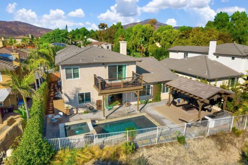 2568 Crooked Trl Rd, Chula Vista CA  91914-4143 exterior