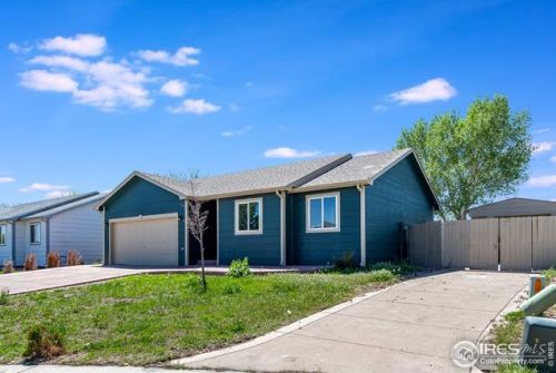 910 25th Street Ln, Greeley, CO 80631-7911