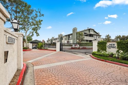 12143 Sylvan Riv, Santa Ana CA  92708-1347 exterior