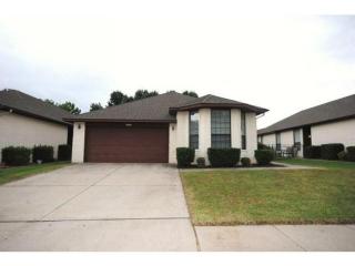 3620 Havenbrook St, Norman, OK 73072-4001