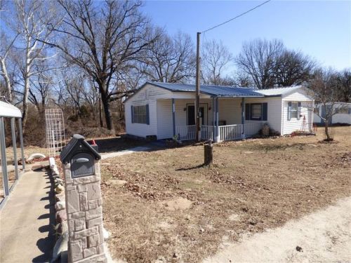 114059 4178 Rd, Checotah OK  74426-5601 exterior