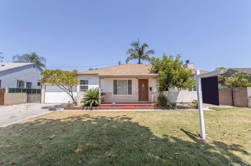 9127 Havenwood St, Pico Rivera, CA 90660-2712