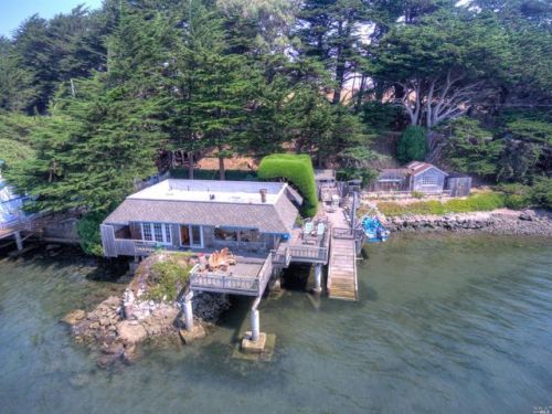 23065 Highway 1, Marshall, CA 94940-9712