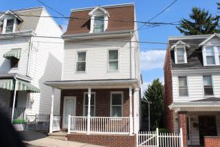 543 Arch St, Primrose, PA 17901-2838
