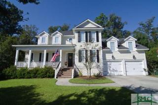 8 Saw Grass Ct, Savannah, GA 31405-8136