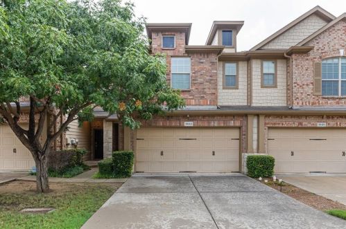 3622 Boxwood Dr, Garland TX 75040-8798 exterior
