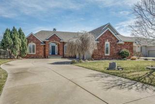 2411 Timbercreek Ct, Wichita, KS 67204-2559