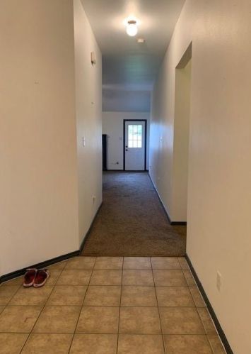 640 Babbling Brook Dr, Fort Worth TX  76179-0942 exterior