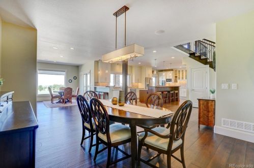 11211 Delbert Rd, Parker CO  80138-7830 exterior