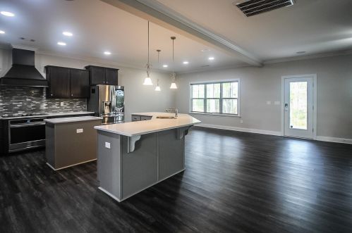 711 Thornbury Rdg, Evans GA  30809-8294 exterior