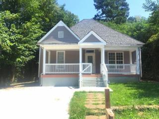 2406 Awtry St, Chattanooga, TN 37406-2053
