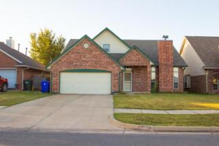 3208 Bismarc Ln, Norman, OK 73072-2957
