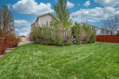 2401 Ireland Way, Denver CO  80013-8992 exterior