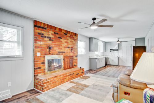 104 Claudia Dr, Ladson SC  29456-5413 exterior