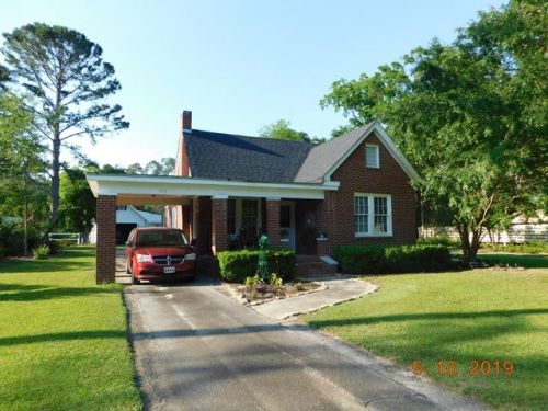 366 Moultrie Rd, Camilla, GA 31730-1923