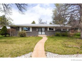 605 Costilla Ave, Denver, CO