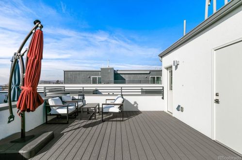 3332 Washington St, Englewood CO 80113-5854 exterior