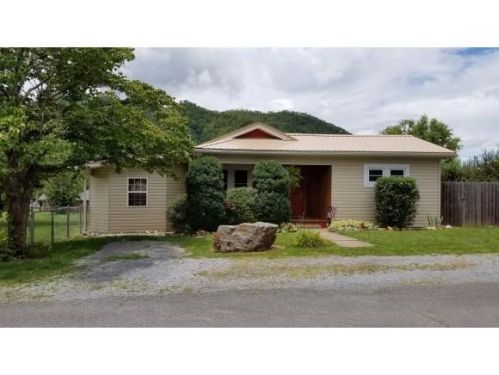 208 Third Ave, Hampton, TN 37658-3236