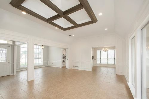 3600 Arbuckle Dr, Plano TX  75075-1554 exterior