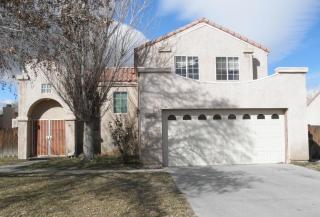 37231 Little Sycamore St, Palmdale, CA 93552-4408
