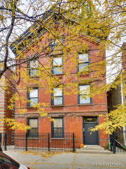1718 Ashland Ave, Chicago IL 60608-2015 exterior
