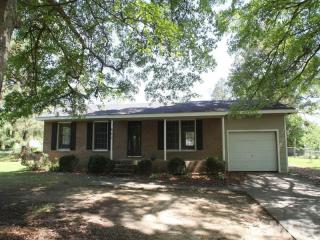 507 Trail Of Merlin, Garner, NC 27529-9561