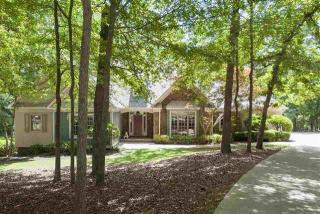 1011 Parkers Ft, Reynolds Plantation, GA 30642-4959